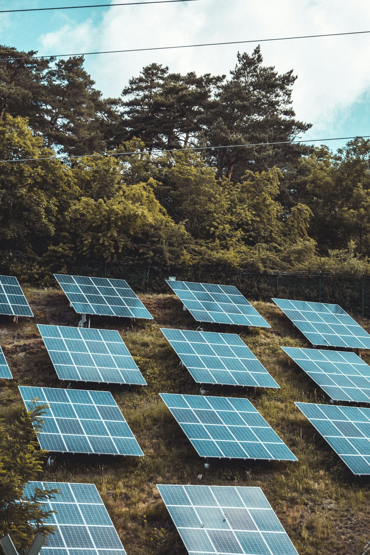Home battery storage